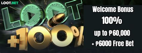 Promo :: LOOT.BET.
